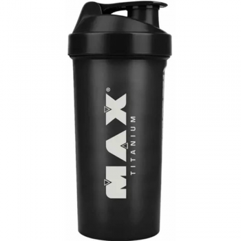 MAX COQUETELEIRA 700 ML PRETA