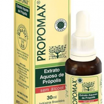 APISFLORA PROPOMAX EXTRATO AQUOSO DE PROPOLIS 30 ML