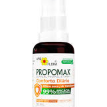 APISFLORA PROPOMAX CLINICAL SPRAY DIARIO