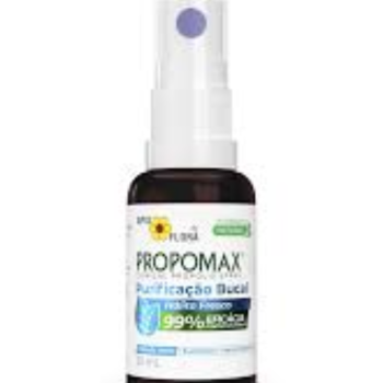 APISFLORA PROPOMAX CLINICAL SPRAY HALITO