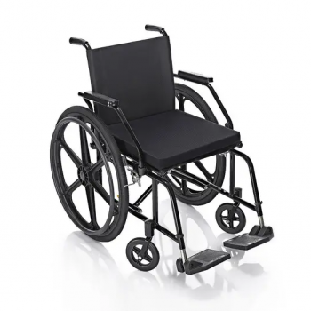 PROLIFE CADEIRA DE RODAS SEMI PLUS INFLAVEL