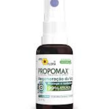 APISFLORA PROPOMAX CLINICAL SPRAY VOZ