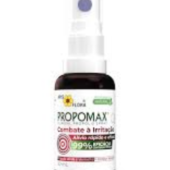 APISFLORA PROPOMAX CLINICAL SPRAY ALIVIO