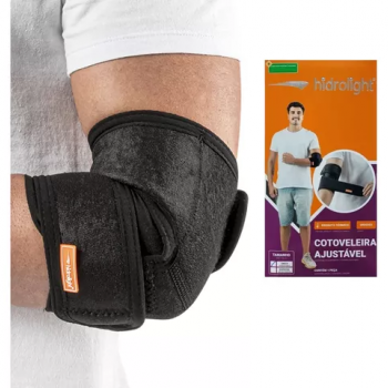 HIDROLIGTH COTOVELEIRA AJUSTAVEL