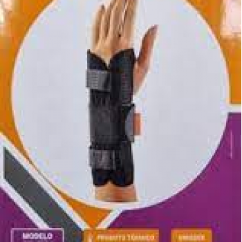 HIDROLIGHT ORTESE P/ PUNHO NEO DIR M