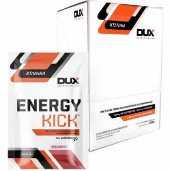 DUX ENERGY KICK 1000G - MELANCIA