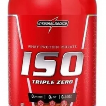 IM ISO TRIPLE ZERO CHOCOLATE 9