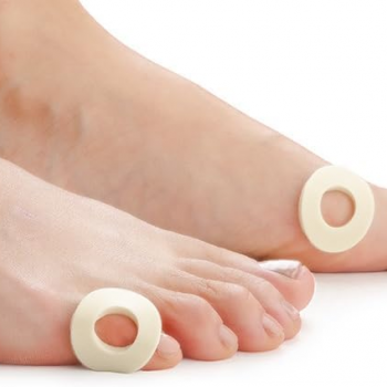 HIDROLIGHT PROTETOR ADESIVO P/ CALOS U - 10 UNIDADES