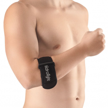 HIDROLIGTH TENNIS ELBOW AJUSTAVEL U