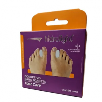 HIDROLIGTH CORRETIVO P/ JOANETE P