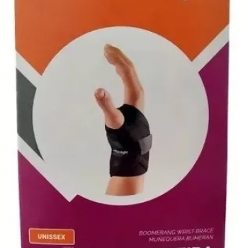 HIDROLIGHT MUNHEQUEIRA BUMERANGUE U