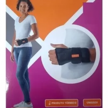 HIDROLIGHT ORTESE SPLINT BILATERAL ESPECIAL EG