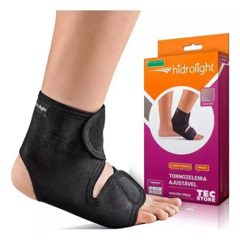 HIDROLIGHT TORNOZELEIRA AJUSTAVEL U