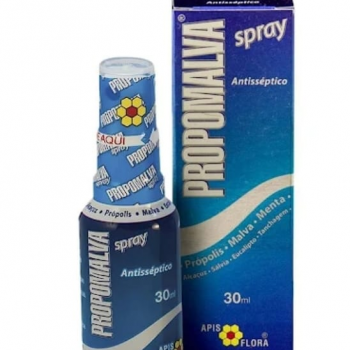 APISFLORA PROPOMALVA SPRAY 30 ML