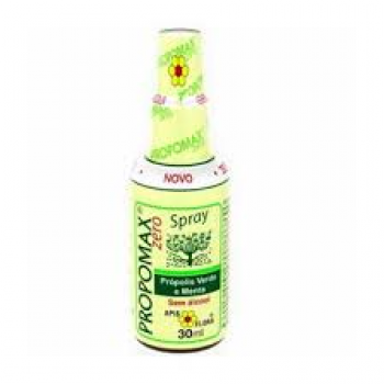 APISFLORA PROPOMAX ZERO SPRAY 30 ML