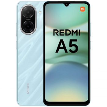 APARELHO NOVO - REDMI A5 128GB