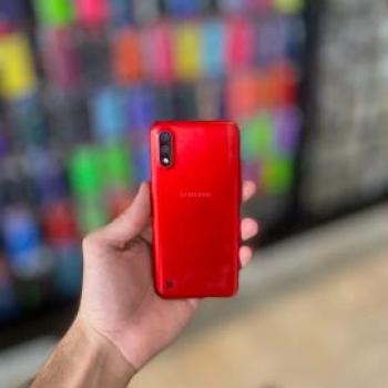 APARELHO SEMINOVO - A01 32GB