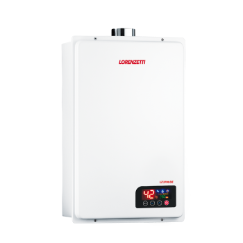 Aquecedor Lorenzetti LZ 3700DE GN