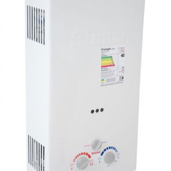 Aquecedor Rinnai REU 157FE GN (15 L/Min)-EF