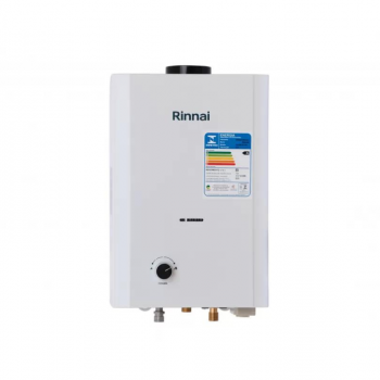 Aquecedor Rinnai REU M070BP GN