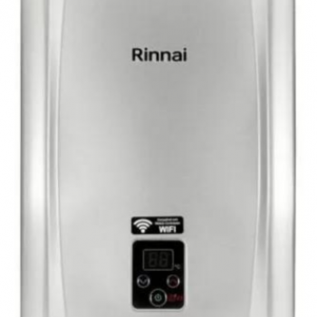 Aquecedor Rinnai REU E211 FEHB GN