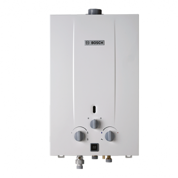Aquecedor Bosch Therm 1000F GN (Preço sob Consulta)