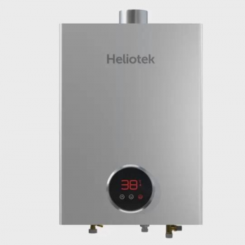 Aquecedor Heliotek GWE 16L GN