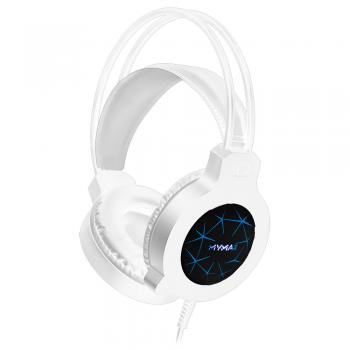 Headset Gamer Apolo Branco(MHP-SP-APOL51/WH)