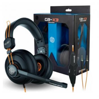 Headset Gamer Hoopson Ga-x3 Plug P2