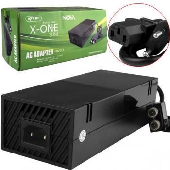 Fonte Compatível para Xbox One 165w 12v 13.34a
