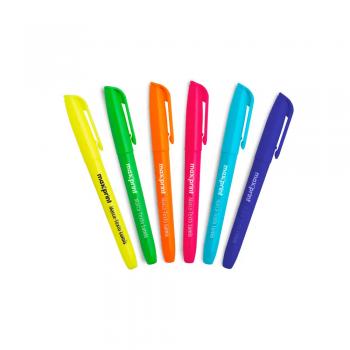 Marca Texto Lumi Unidade Maxprint