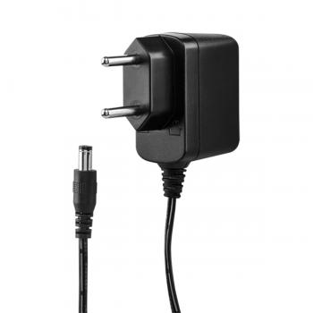 Fonte 12V 0,5A para CFTV AC/DC Plug 5.5 x 2.1mm P4 EF 1200 4820029 Intelbras