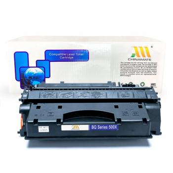 Cartucho de Toner Comp. HP CE505X / CF280X Evolut