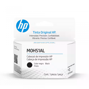 Cabeça de Impressão Genuína HP