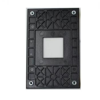 Base sem Suporte para Cooler AMD AM3