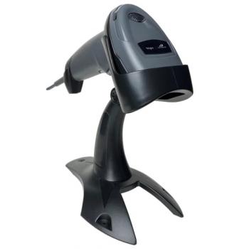 Leitor de Código de Barras BR520 2D USB com Suporte Elgin Bematech