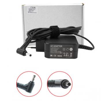 Fonte para Notebook 20v 2.25a (4.0x1.77mm)