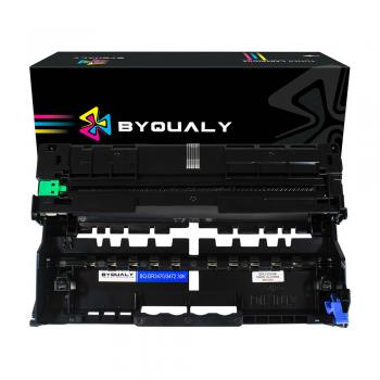 Fotocondutor Compatível Brother TN3472 30k Byqualy