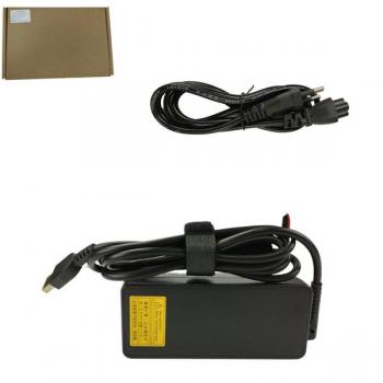 Fonte para Notebook 20v 3.25a Pino 11.0mm x 4.0mm Achatado