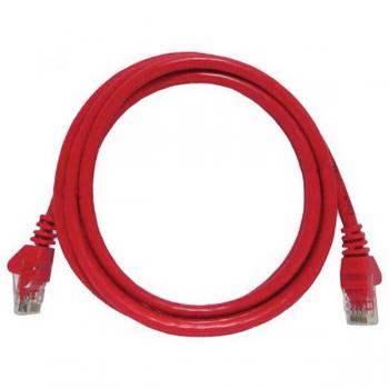 Cabo De Rede Patch Cord 2.5 Metros RJ45 CAT6