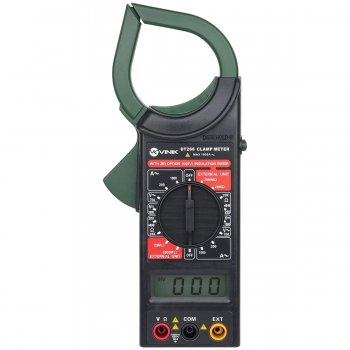 Alicate Amperímetro Digital DT266 Vinik