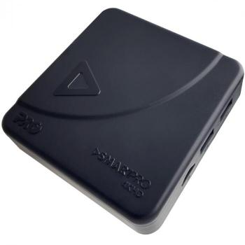 Smartpro 4k TV Box Android 10 PROSB-3000/16GB