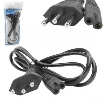 Cabo De Energia Bipolar 1.50 Metros LEY-219 Lehmox