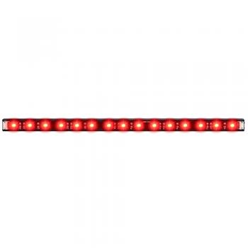 Fita LED 30cm para Gabinete - Vermelho MLD/FC-SP18035/RD Mymax
