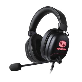 Headset Gamer F-102-VM Hoopson