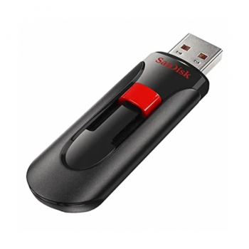 Pen Drive Cruzer Glide 30 CZ600 128GB SDCZ600128GG35 Sandisk