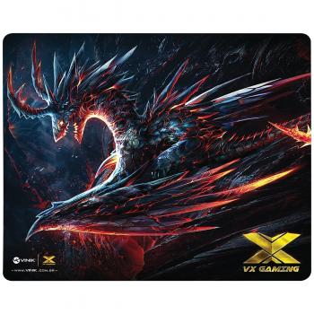 Mouse Pad Gamer Dragon 320x270x2mm Vinik