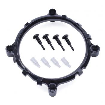 Suporte Cooler Intel Adaptador AMD