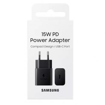 Carregador Samsung EP-T1510 Preto
