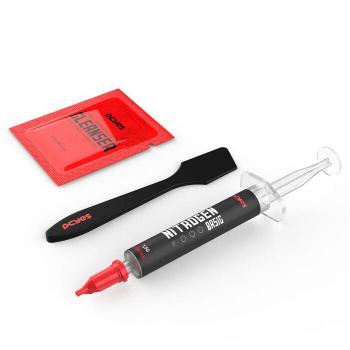 Pasta Térmica PCYES Nitrogen Basic 1,5g - 5,5w/mk - PCYNB1555